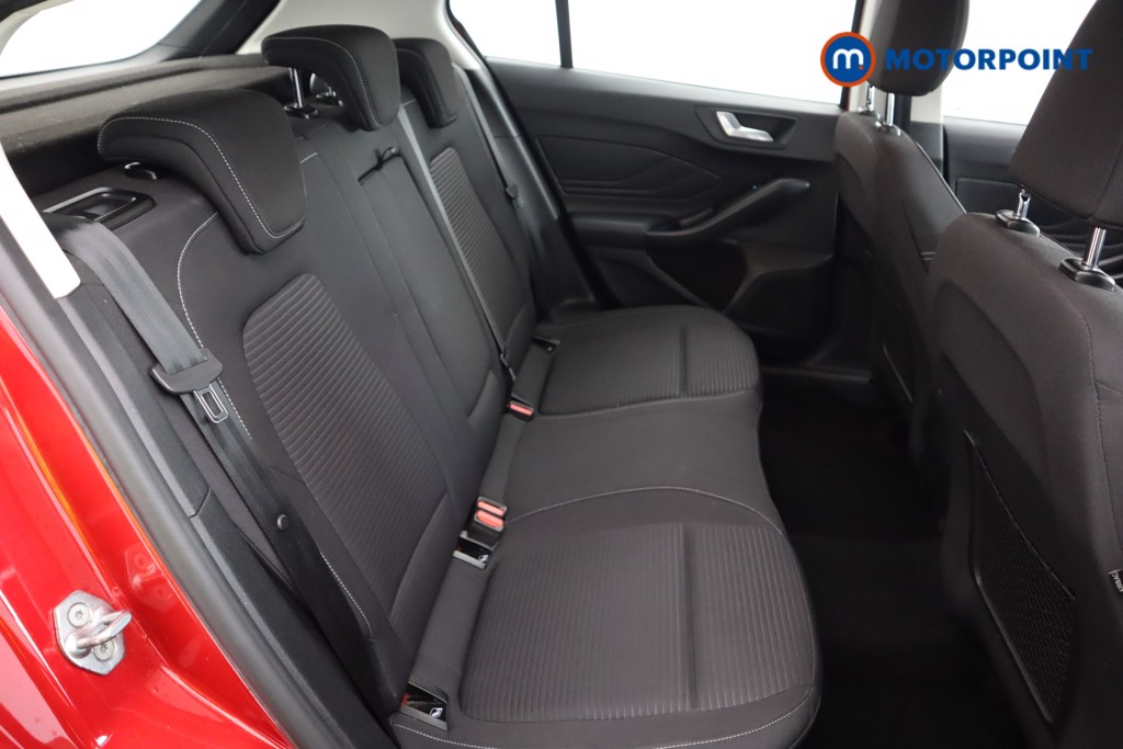 Used Ford Focus 2021 for sale - 76782638: Photo 32