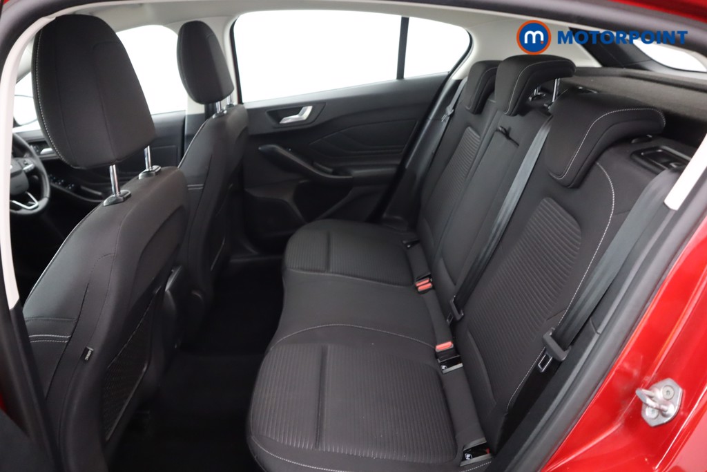 Used Ford Focus 2021 for sale - 76782638: Photo 39