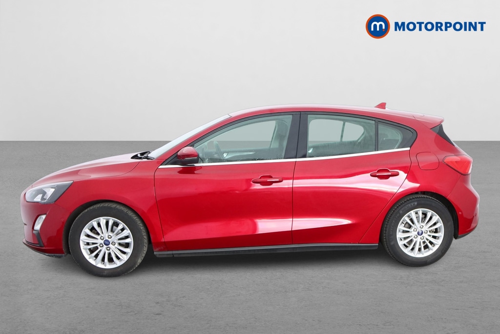 Used Ford Focus 2021 for sale - 76782638: Photo 4