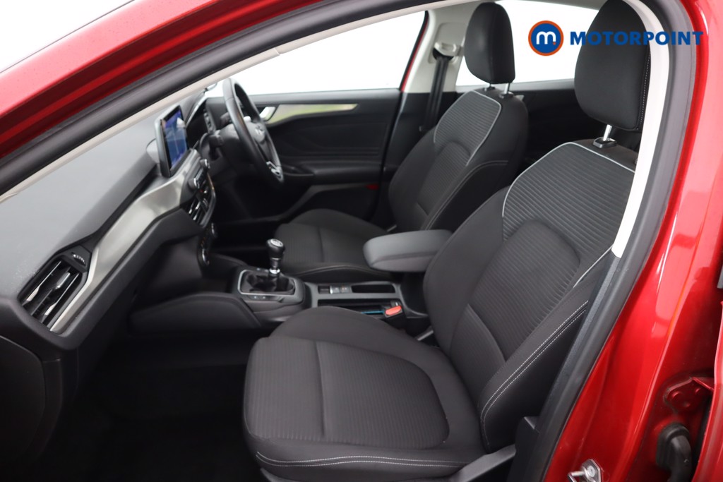 Used Ford Focus 2021 for sale - 76782638: Photo 40