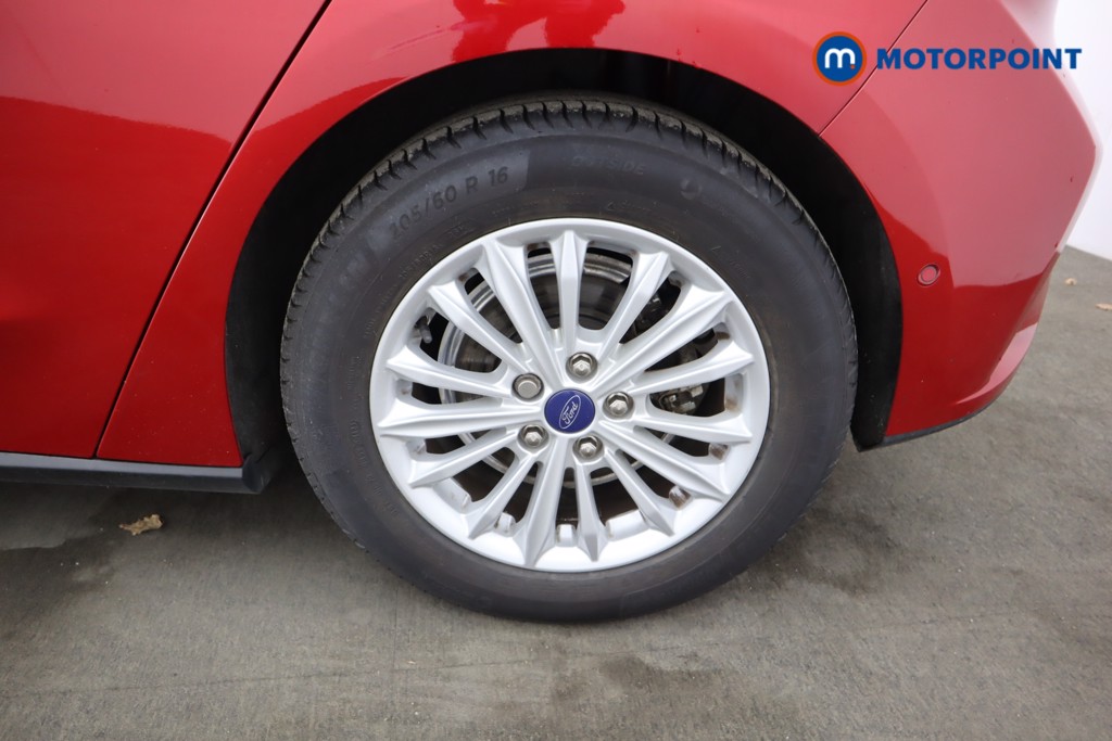 Used Ford Focus 2021 for sale - 76782638: Photo 42