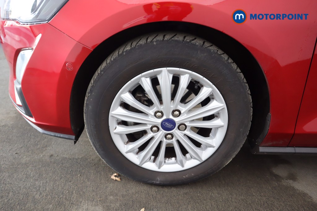 Used Ford Focus 2021 for sale - 76782638: Photo 43