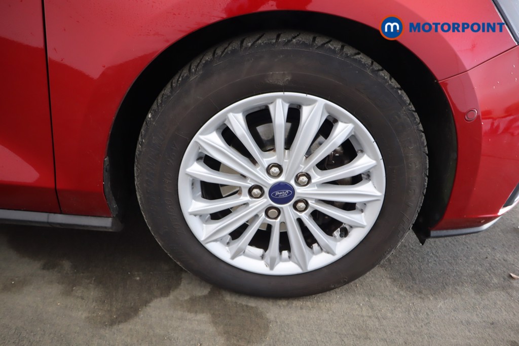 Used Ford Focus 2021 for sale - 76782638: Photo 44