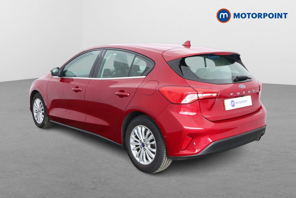Used Ford Focus 2021 for sale - 76782638: Photo 5