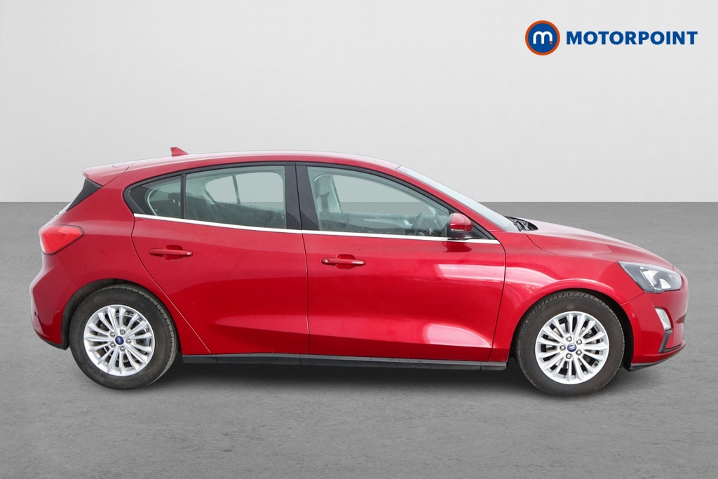 Used Ford Focus 2021 for sale - 76782638: Photo 8