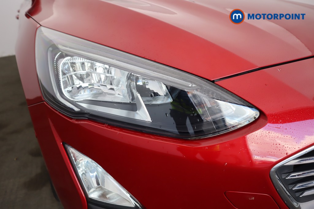 Used Ford Focus 2021 for sale - 76782638: Photo 9