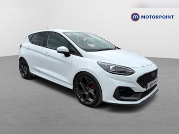 Used Ford Fiesta 2024 for sale - 78543376: Photo