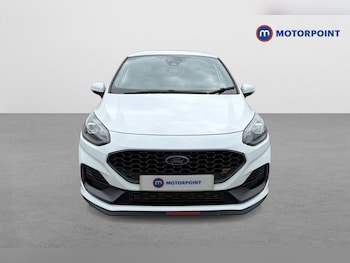 Used Ford Fiesta 2024 for sale - 78543376: Photo