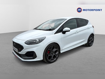 Used Ford Fiesta 2024 for sale - 78543376: Photo