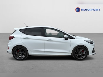 Used Ford Fiesta 2024 for sale - 78543376: Photo
