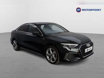 Used Audi A3 2024 for sale - 75829894: Photo