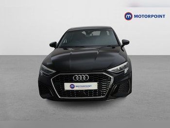 Used Audi A3 2024 for sale - 75829894: Photo