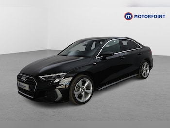 Used Audi A3 2024 for sale - 75829894: Photo