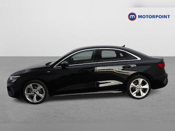 Used Audi A3 2024 for sale - 75829894: Photo