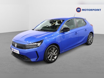 Used Vauxhall Corsa 2023 for sale - 78718441: Photo
