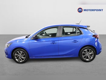 Used Vauxhall Corsa 2023 for sale - 78718441: Photo