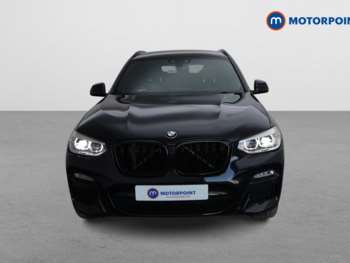 Used BMW X3 2019 for sale - 74591359: Photo