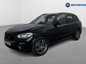 Used BMW X3 2019 for sale - 74591359: Photo