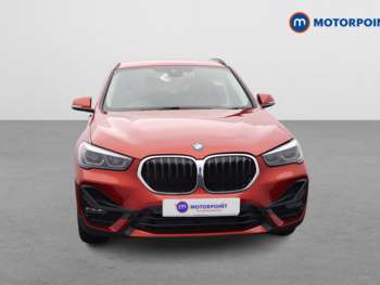 Used BMW X1 2021 for sale - 75355978: Photo