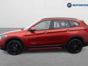 Used BMW X1 2021 for sale - 75355978: Photo