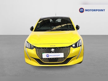 Used Peugeot 208 undefined for sale - 78321295: Photo