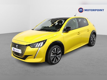Used Peugeot 208 undefined for sale - 78321295: Photo