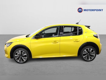 Used Peugeot 208 undefined for sale - 78321295: Photo