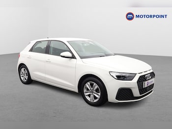 Used Audi A1 2023 for sale - 78942441: Photo