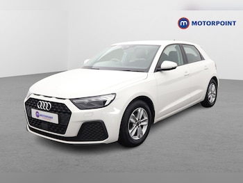 Used Audi A1 2023 for sale - 78942441: Photo