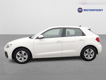 Used Audi A1 2023 for sale - 78942441: Photo