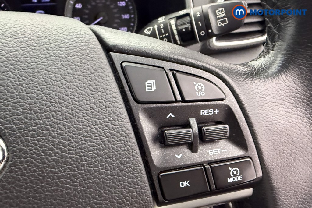 Used Hyundai TUCSON 2019 for sale - 77286694: Photo 17