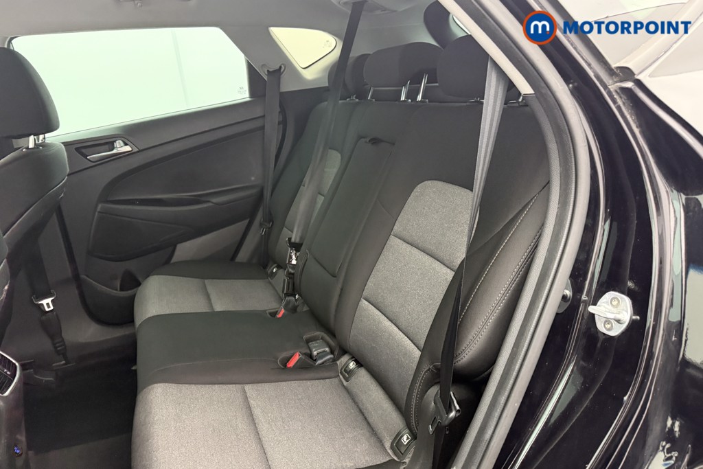 Used Hyundai TUCSON 2019 for sale - 77286694: Photo 24