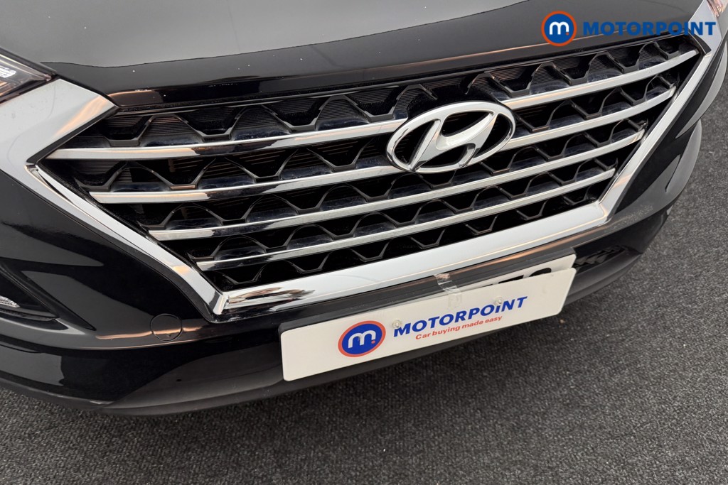 Used Hyundai TUCSON 2019 for sale - 77286694: Photo 29