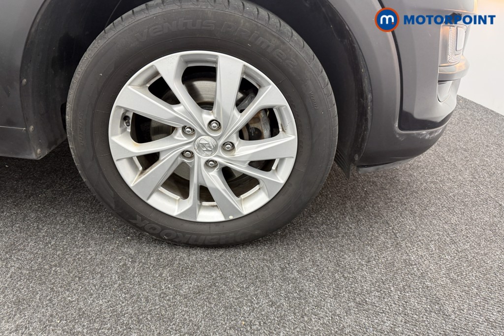 Used Hyundai TUCSON 2019 for sale - 77286694: Photo 37