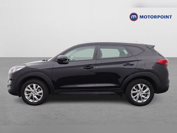 Used Hyundai TUCSON 2019 for sale - 77286694: Photo