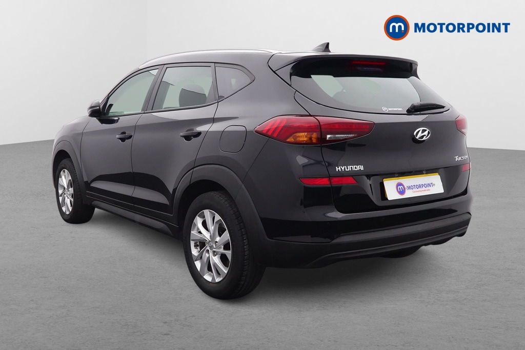 Used Hyundai TUCSON 2019 for sale - 77286694: Photo 5