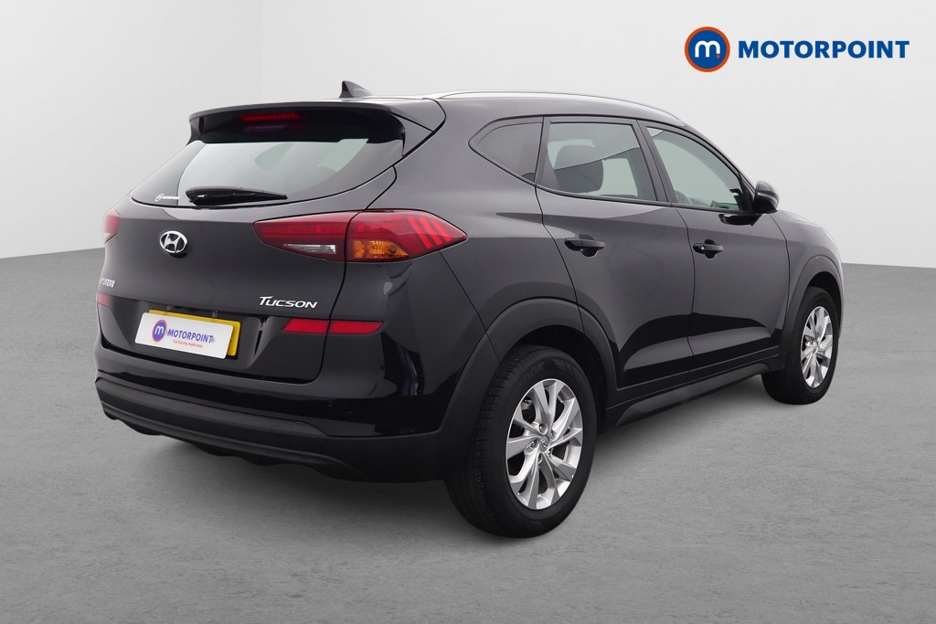 Used Hyundai TUCSON 2019 for sale - 77286694: Photo 7