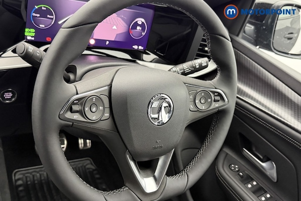 Used Vauxhall Mokka 2025 for sale - 76206348: Photo 11