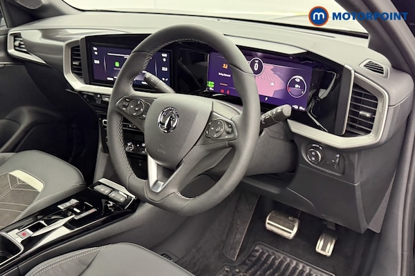 Used Vauxhall Mokka 2025 for sale - 76206348: Photo 12