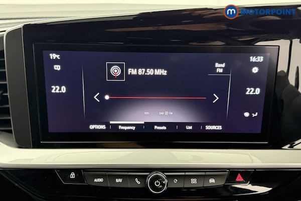 Used Vauxhall Mokka 2025 for sale - 76206348: Photo 14