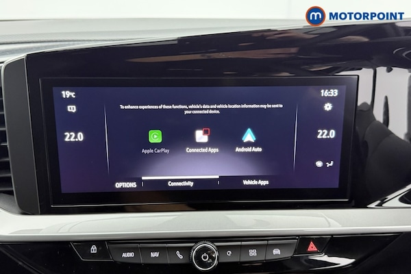 Used Vauxhall Mokka 2025 for sale - 76206348: Photo 15