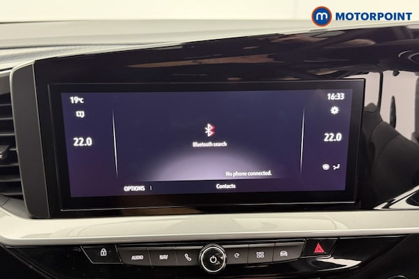 Used Vauxhall Mokka 2025 for sale - 76206348: Photo 16