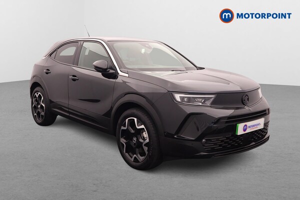 Used Vauxhall Mokka 2025 for sale - 76206348: Photo 1