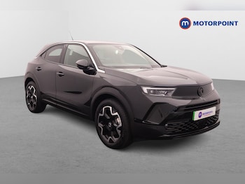 Vauxhall - Mokka