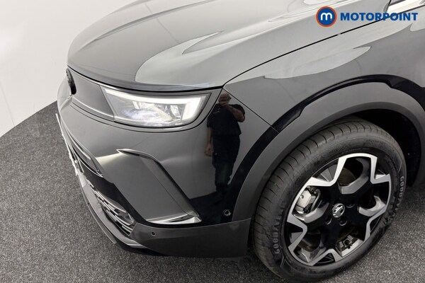 Used Vauxhall Mokka 2025 for sale - 76206348: Photo 33