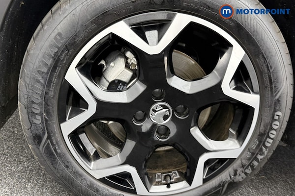 Used Vauxhall Mokka 2025 for sale - 76206348: Photo 34