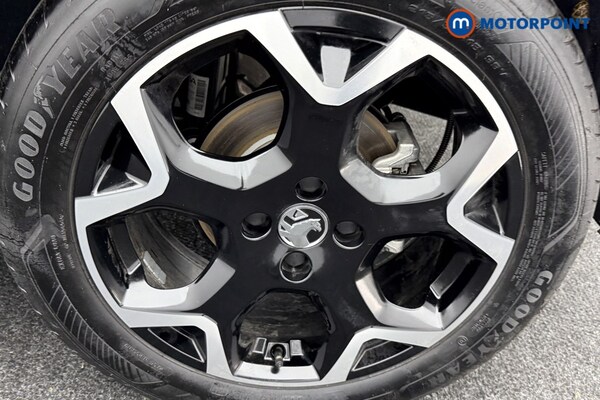Used Vauxhall Mokka 2025 for sale - 76206348: Photo 35