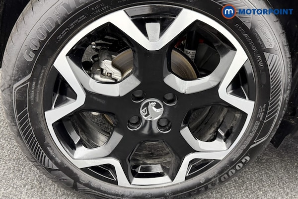 Used Vauxhall Mokka 2025 for sale - 76206348: Photo 36