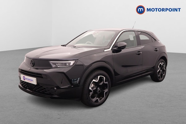 Used Vauxhall Mokka 2025 for sale - 76206348: Photo 3