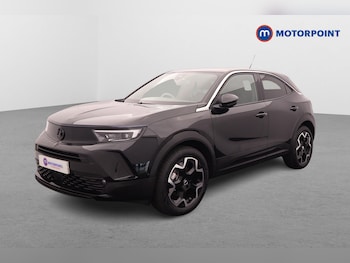 Used Vauxhall Mokka 2025 for sale - 76206348: Photo 3